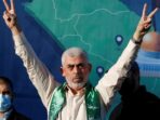 Yahya Sinwar, Pemimpin Hamas yang Dikenal sebagai ‘Jagal dari Khan Younis’