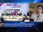 Menghitung Keuntungan dan Kerugian RI Dalam Menjadi Mitra BRICS