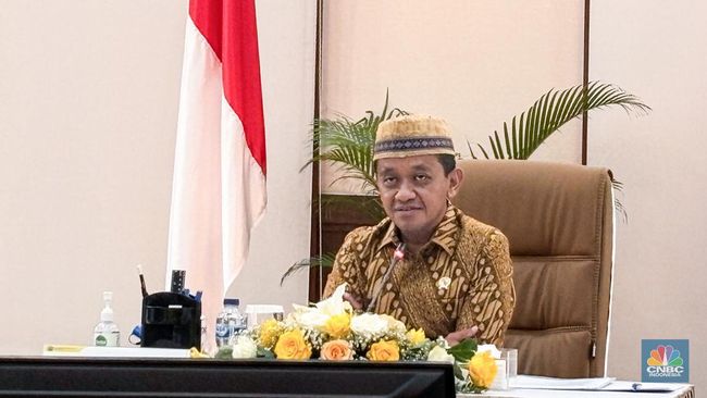 Bahlil Tanggapi Usulan Prabowo Mengubah Subsidi BBM Menjadi BLT