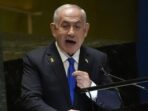 Netanyahu Mengancam Persiapan Perang Arab yang Mengkhawatirkan