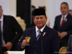 Prabowo Minta Maaf Secara Tak Terduga di Gala Dinner Pemimpin Dunia, Mengapa?